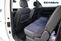 heti ajoon Volkswagen Caddy Maxi