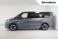 pitkä Style Business 1.5 eHybrid OPF 4MOTION heti ajoon Volkswagen Multivan