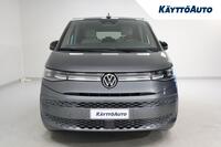 pitkä Style Business 1.5 eHybrid OPF 4MOTION heti ajoon Volkswagen Multivan