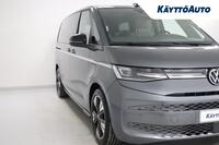 pitkä Style Business 1.5 eHybrid OPF 4MOTION heti ajoon Volkswagen Multivan