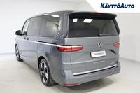 pitkä Style Business 1.5 eHybrid OPF 4MOTION heti ajoon Volkswagen Multivan