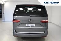 pitkä Style Business 1.5 eHybrid OPF 4MOTION heti ajoon Volkswagen Multivan