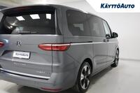 pitkä Style Business 1.5 eHybrid OPF 4MOTION heti ajoon Volkswagen Multivan