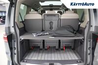 pitkä Style Business 1.5 eHybrid OPF 4MOTION heti ajoon Volkswagen Multivan