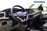 pitkä Style Business 1.5 eHybrid OPF 4MOTION heti ajoon Volkswagen Multivan