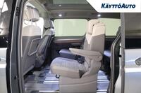 pitkä Style Business 1.5 eHybrid OPF 4MOTION heti ajoon Volkswagen Multivan