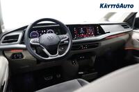 pitkä Style Business 1.5 eHybrid OPF 4MOTION heti ajoon Volkswagen Multivan