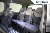 pitkä Style Business 1.5 eHybrid OPF 4MOTION heti ajoon Volkswagen Multivan