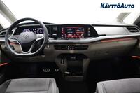 pitkä Style Business 1.5 eHybrid OPF 4MOTION heti ajoon Volkswagen Multivan