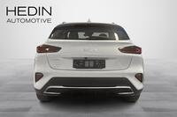 heti ajoon Kia XCeed