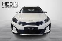 heti ajoon Kia XCeed