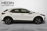 heti ajoon Kia XCeed