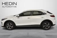 heti ajoon Kia XCeed