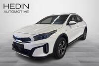 heti ajoon Kia XCeed