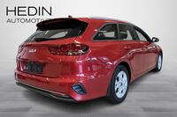 1,0 T-GDI Mild-Hybrid 100hv LX Comfort DCT SW // LX Comfort Pack // heti ajoon Kia Ceed