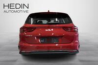 1,0 T-GDI Mild-Hybrid 100hv LX Comfort DCT SW // LX Comfort Pack // heti ajoon Kia Ceed