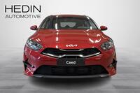 1,0 T-GDI Mild-Hybrid 100hv LX Comfort DCT SW // LX Comfort Pack // heti ajoon Kia Ceed