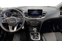 1,0 T-GDI Mild-Hybrid 100hv LX Comfort DCT SW // LX Comfort Pack // heti ajoon Kia Ceed