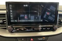 1,0 T-GDI Mild-Hybrid 100hv LX Comfort DCT SW // LX Comfort Pack // heti ajoon Kia Ceed