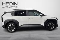 heti ajoon Kia EV3