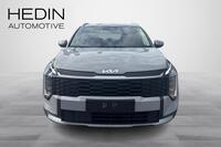 heti ajoon Kia Sportage