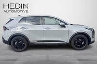 heti ajoon Kia Sportage
