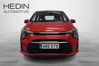 1,0 LX AMT 4P // Esittelyauto nopeaan toimitukseen / 2x Renkaat // heti ajoon Kia Picanto