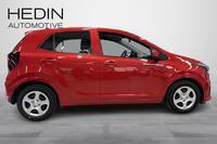 1,0 LX AMT 4P // Esittelyauto nopeaan toimitukseen / 2x Renkaat // heti ajoon Kia Picanto