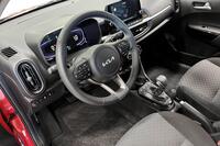 1,0 LX AMT 4P // Esittelyauto nopeaan toimitukseen / 2x Renkaat // heti ajoon Kia Picanto