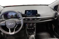1,0 LX AMT 4P // Esittelyauto nopeaan toimitukseen / 2x Renkaat // heti ajoon Kia Picanto
