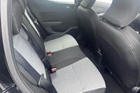 heti ajoon Mitsubishi Colt