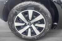 heti ajoon Mitsubishi Colt