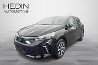 heti ajoon Mitsubishi Colt