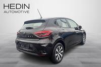 heti ajoon Mitsubishi Colt