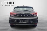 heti ajoon Mitsubishi Colt