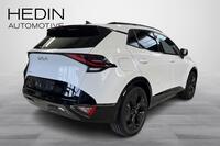 1,6 T-GDI AWD Plug-in Hybrid Edition AT 245hv *** Rahoituskorko 0,99 % heti ajoon Kia Sportage