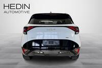 1,6 T-GDI AWD Plug-in Hybrid Edition AT 245hv *** Rahoituskorko 0,99 % heti ajoon Kia Sportage
