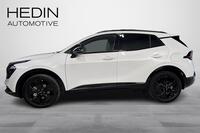 1,6 T-GDI AWD Plug-in Hybrid Edition AT 245hv *** Rahoituskorko 0,99 % heti ajoon Kia Sportage