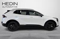 1,6 T-GDI AWD Plug-in Hybrid Edition AT 245hv *** Rahoituskorko 0,99 % heti ajoon Kia Sportage