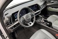 1,6 T-GDI AWD Plug-in Hybrid Edition AT 245hv *** Rahoituskorko 0,99 % heti ajoon Kia Sportage