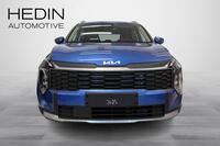 heti ajoon Kia Sportage