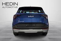 heti ajoon Kia Sportage