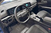 heti ajoon Kia Sportage