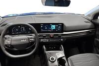 heti ajoon Kia Sportage