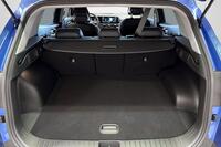 heti ajoon Kia Sportage