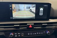 heti ajoon Kia Sportage