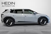heti ajoon Kia EV4