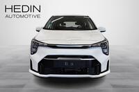 heti ajoon Kia Picanto