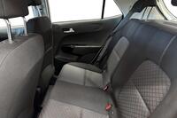 heti ajoon Kia Picanto
