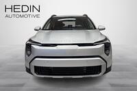 heti ajoon Kia Stonic